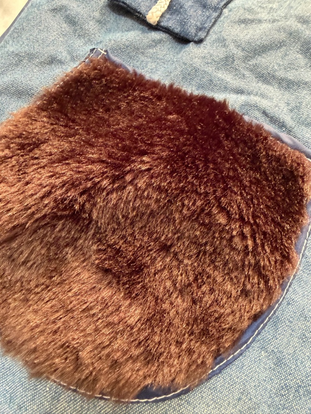 Activity Apron - Picture 7 of 11